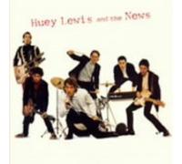 Huey Lewis - Huey Lewis & The News (Jpn)