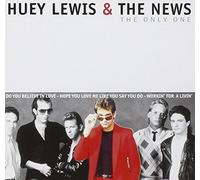 Huey Lewis the New - The Only One
