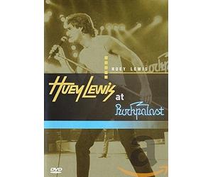 Huey Lewis & The News - At Rockpalast [Alemania] [DVD]