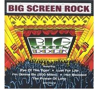 Huey Lewis & the News - Big Screen Rock