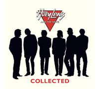 Huey Lewis and The News - Collected [Vinilo]