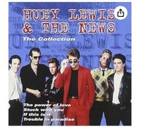 Huey Lewis & the News - Collection