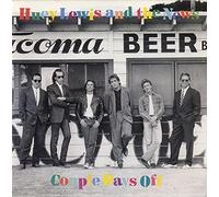 Huey Lewis & The News - Couple days off (1991) / Vinyl single [Vinyl-Single 7'']