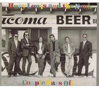 Huey Lewis & The News - Couple Days Off