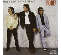 Huey Lewis & The News - Fore