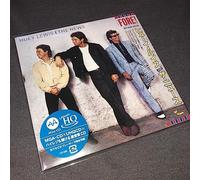 Huey Lewis & The News - Fore! +8 [Hi-Res CD (MQA x UHQCD)]