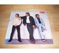 Huey Lewis & The News - Fore! [Vinyl LP]