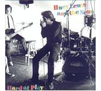 Huey Lewis & the News - Hard at Play (UK