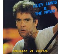 Huey Lewis & The News - Heart & soul (live, Cleveland, Ohio)