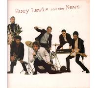 Huey Lewis & The News - Huey Lewis And The News