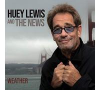 Huey Lewis & The News - Huey Lewis & The News -Weather (CD)