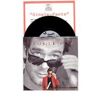 Huey Lewis & The News - I Want A New Drug - Chrysalis - 106 269, Chrysalis - 106 269-100