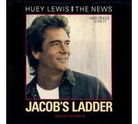 Huey Lewis & The News - Jacob's Ladder
