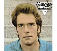 Huey Lewis & The News - Picture This