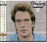 Huey Lewis & The News - Picture This [SHM-CD]