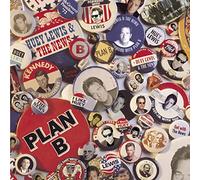 Huey Lewis & The News - Plan B