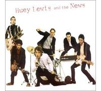 Huey Lewis & The News - Same