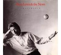 Huey Lewis & The News - Small world (1988)