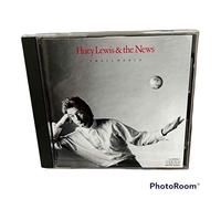 Huey Lewis & The News - Small World