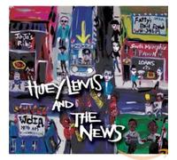 Huey Lewis & the News – Soulsville