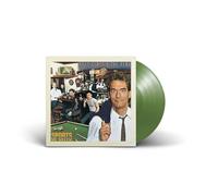 Huey Lewis and the News – Sports – Vinilo 1 LP verde – Edición limitada