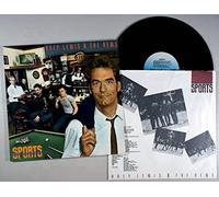 Huey Lewis & The News - Sports (1983) record