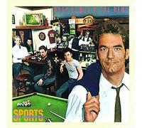 huey lewis & the news - Sports (Deluxe 30 Aniversario)