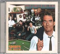 huey lewis & the news - Sports (Deluxe 30 Aniversario)