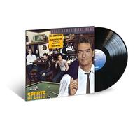 Huey Lewis and the News – Sports 40º Aniversario – Vinilo (LP)