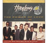 Huey Lewis & The News - The Power Of Love