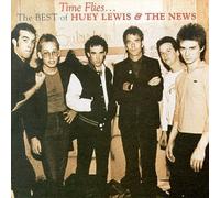 Huey Lewis & The News - Time Flies: The Best of Huey Lewis & the News by Huey Lewis & The News