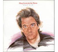 Huey Lewis & The News - World To Me