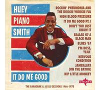 Huey "piano" smith - It do me good