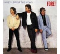 Huey & The News Lewis - Fore!