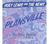 Huey & The News Lewis - Plansville