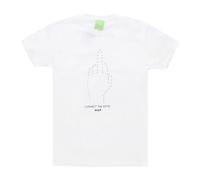 HUF- Camiseta Blanca Connect The Dots- Tops- Hombre- Blanco- S- Camiseta Blanca Connect The Dots