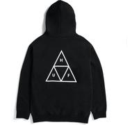 HUF Conjunto Sudadera Triple Triángulo PF00572 XL