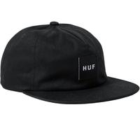 HUF Gorra Set Box Snapback HT00714 Einheitsgröße