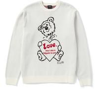 HUF Jersey Bad News KN00463 L