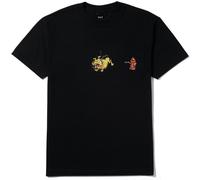 HUF Junkyard Dog Pocket Camiseta TS02010 M