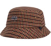 HUF Watson Cubo de tweed HT00669 Einheitsgröße