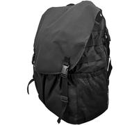 HUFACAI Bolsa de basura de rueda de repuesto al aire libre Bolsa de almacenamiento para UTV SUV RV Camión todoterreno engranaje de recuperación ajustable universal