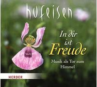Hufeisen,Hans-J?Rgen - In Dir Ist Freude