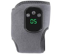 HUFENYU Masajeador de pies 3 en 1 inalámbrico con 3 Modos de Calor y 5 Modos de Calor, tobillero calefactable, for tendinitis de Aquiles y Fascitis Plantar.(1pcs)