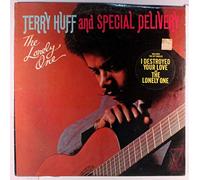 Huff,Terry and Special Delivery - The Lonely One [Import] [Vinilo]
