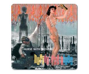 Huffin' Rag Blues by Nurse With Wound