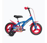 Huffy, bicicleta de 12 pulgadas disney spidey baby-boys, azul, talla ?