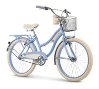 Huffy Deluxe Cruiser, Azul 3, M