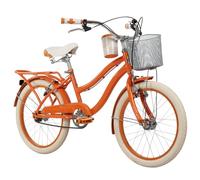 Huffy Deluxe Cruiser, Orange 1, M