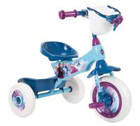 Huffy Disney Frozen 2 Girl's Trike ideal para edades de 3+ 3 aos.